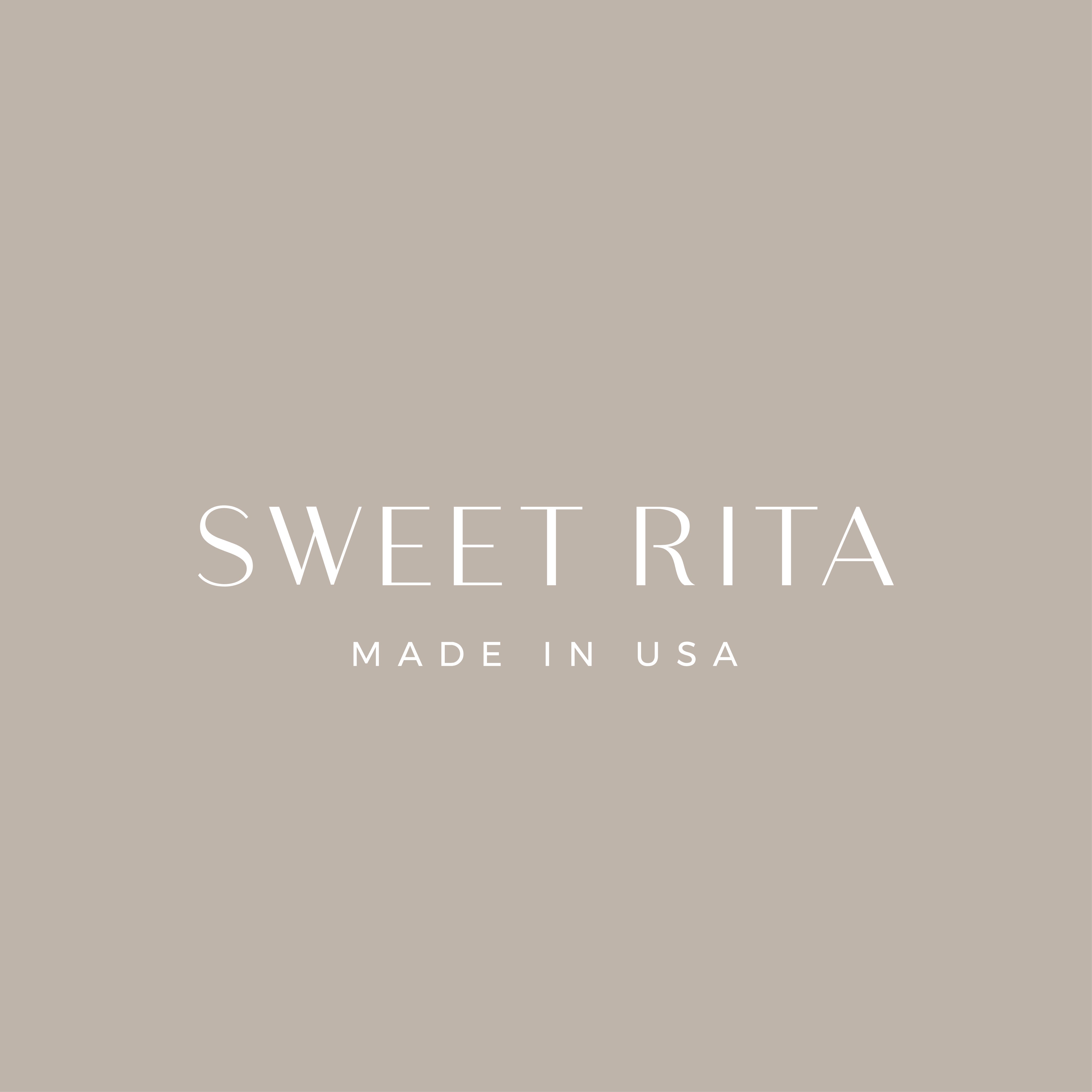 Sweet Rita